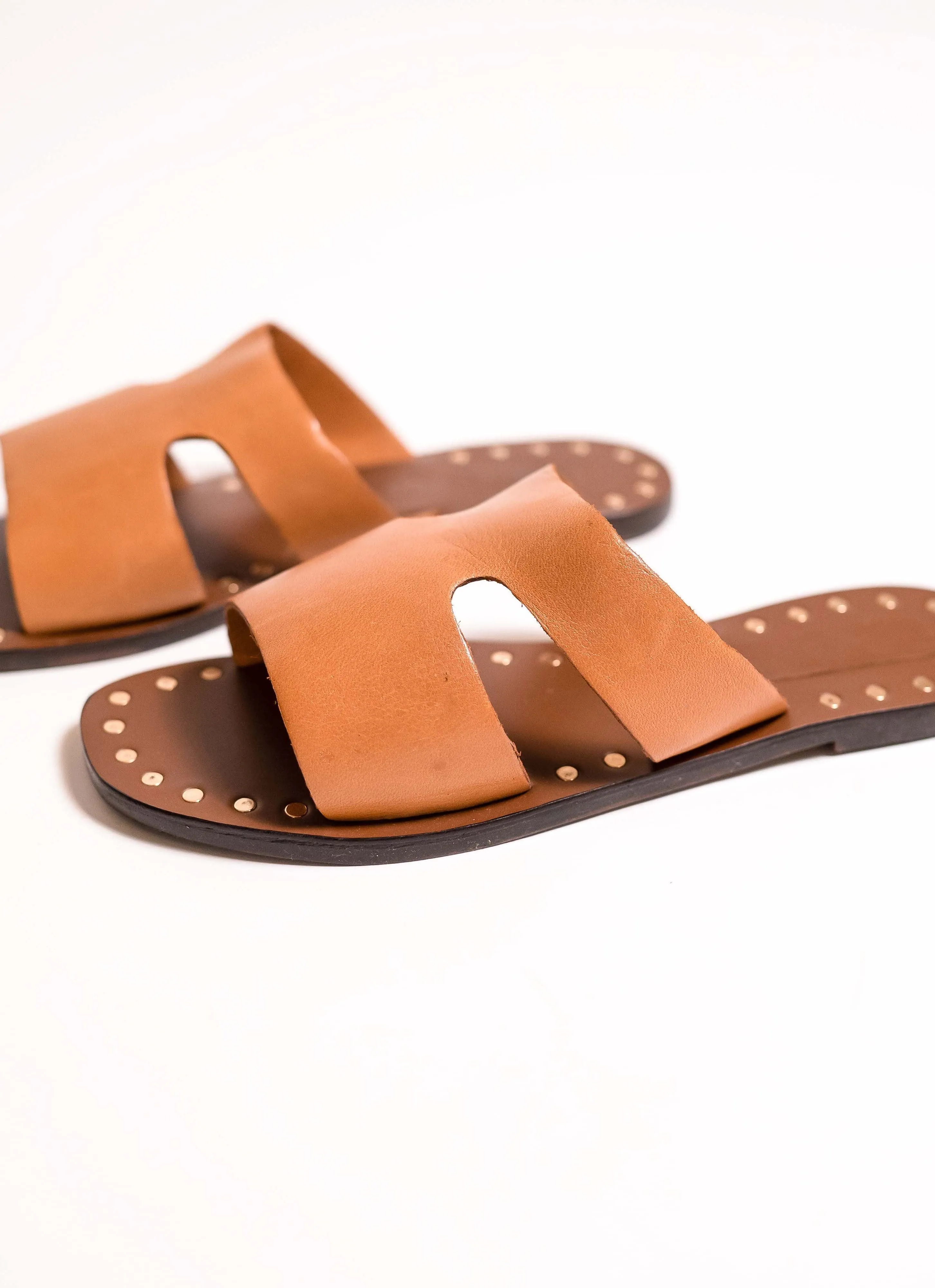 real Eco Friendly Treatment Lala - Brown