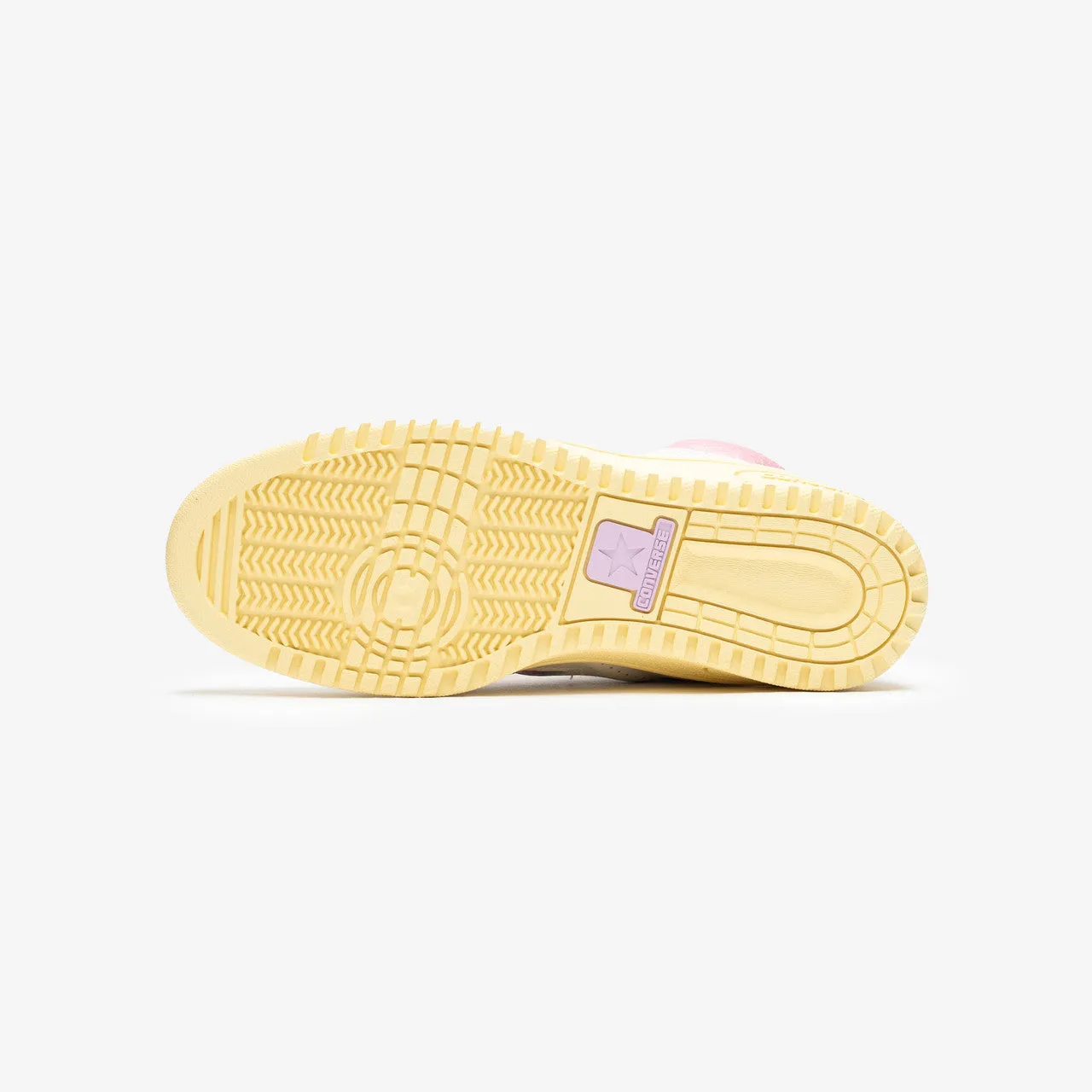 Superior ease Natural Grip Weapon Mid Vintage