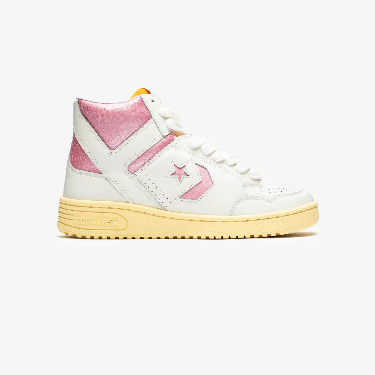 Daily Travel Weapon Mid Vintage