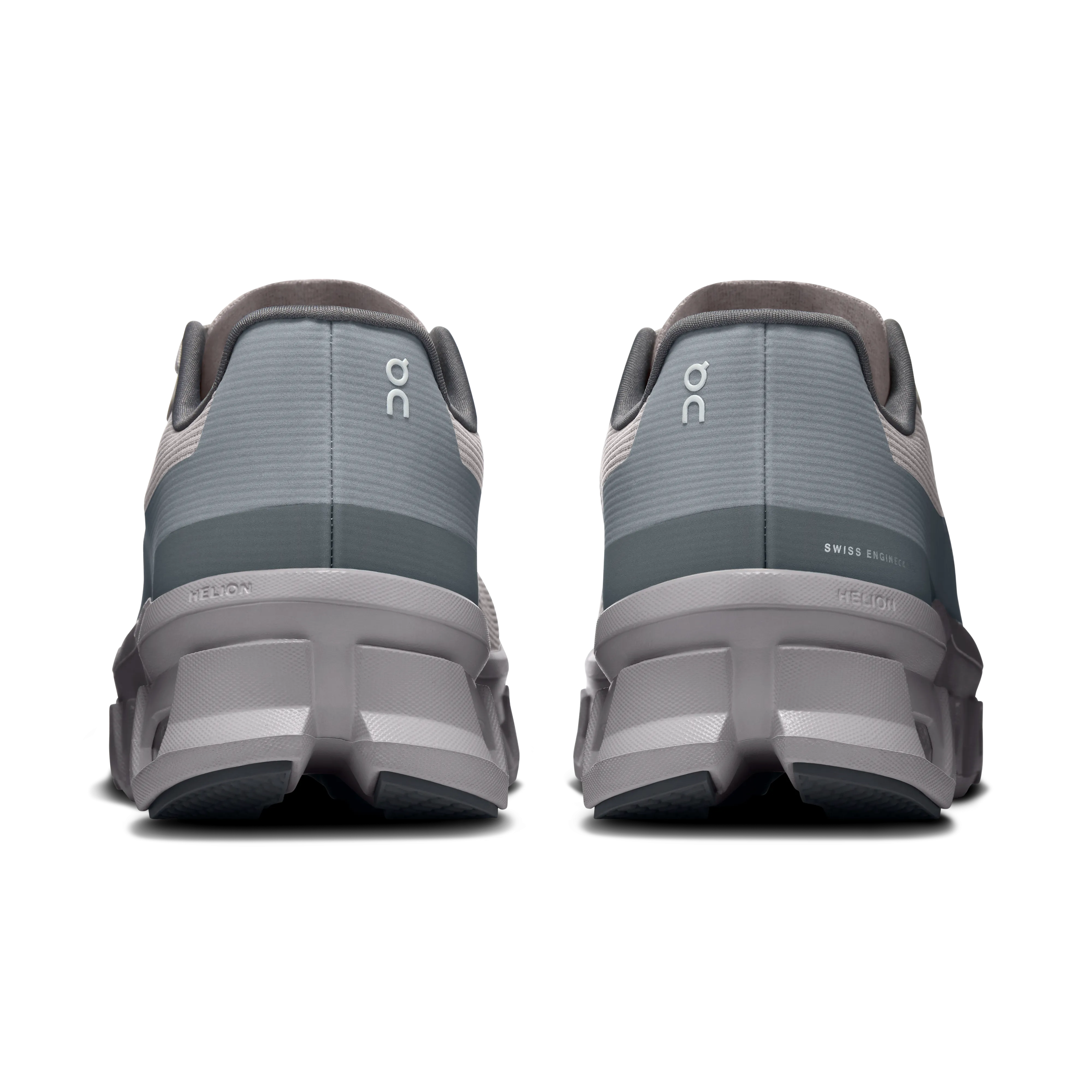 Cloudmonster Void Pressure Relief Pads