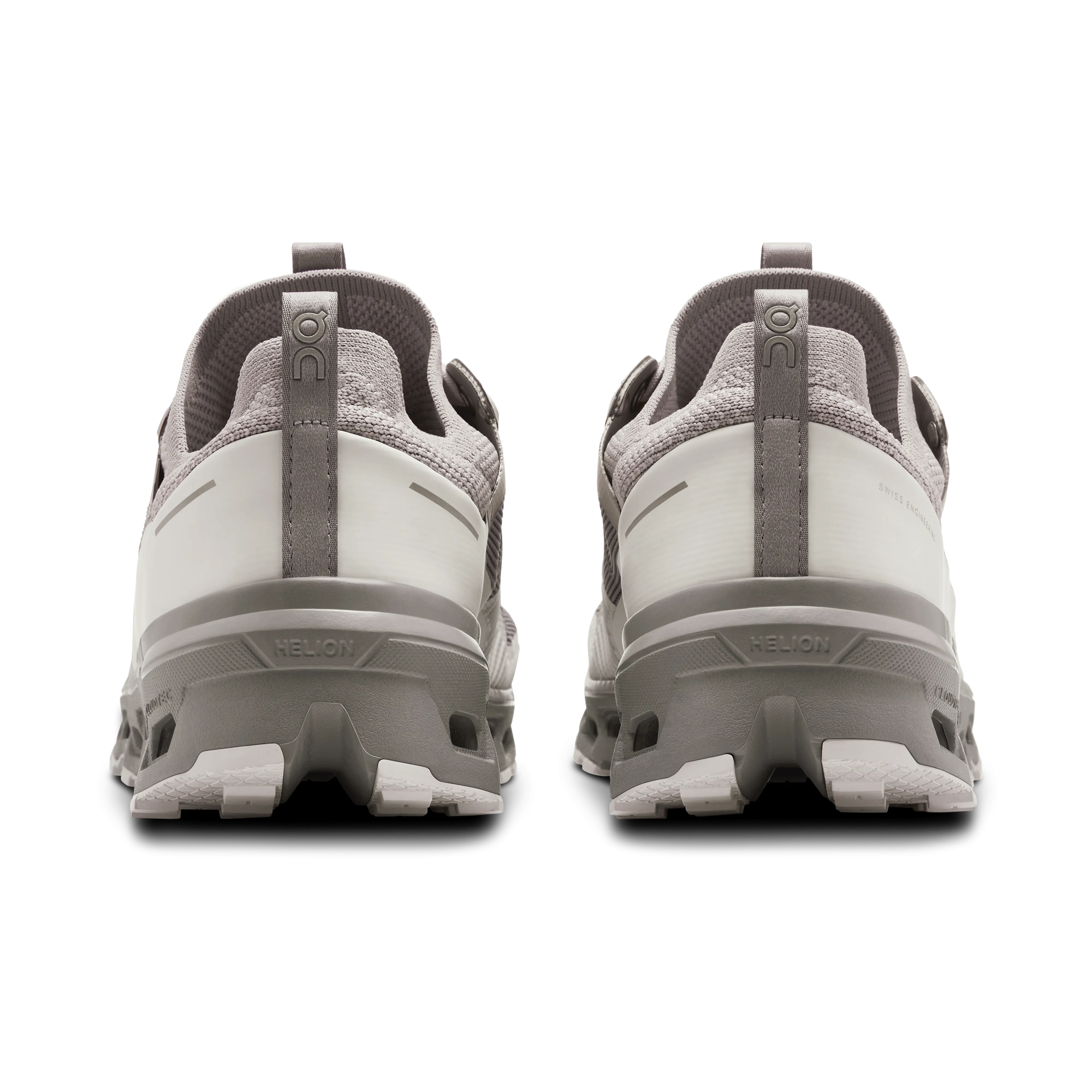 Breathable Outsole Vents Layered Support Cloudultra 2