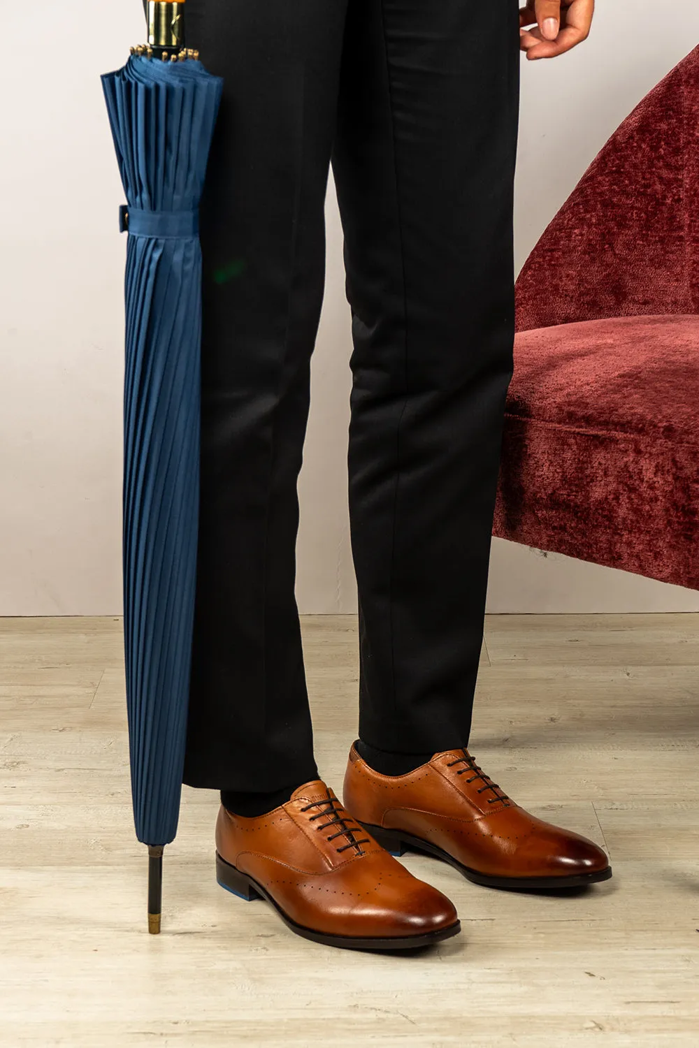 Dean Tan Sun shield Occasion Shade