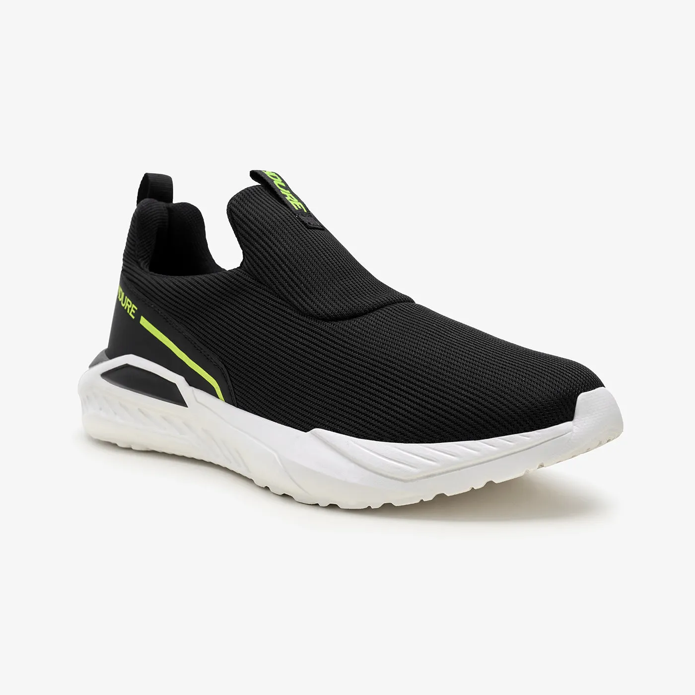 Men??s Everyday Sneakers Seamless Motion Efficiency Indoor Training