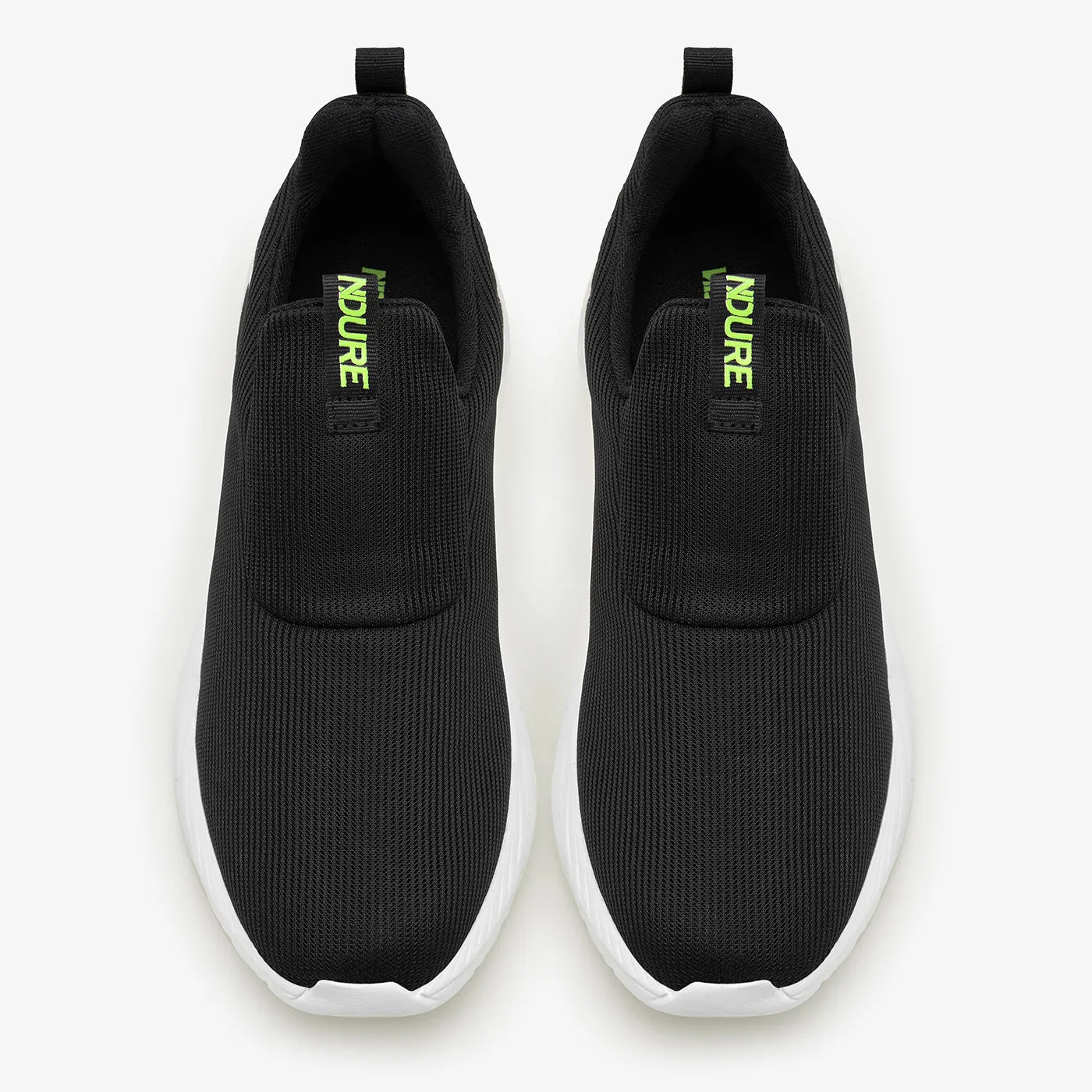 Enhanced Durability Impact Diffusing Plate Men??s Everyday Sneakers