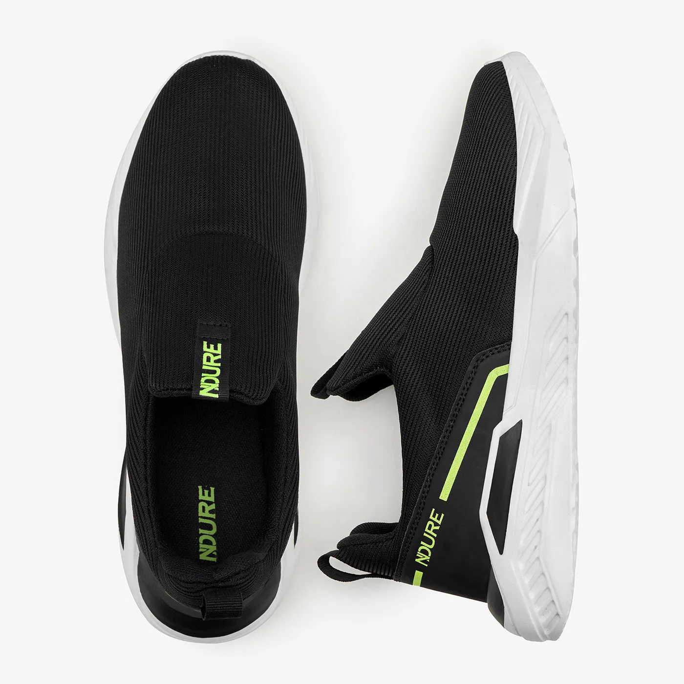 Non Slip Sole Men??s Everyday Sneakers