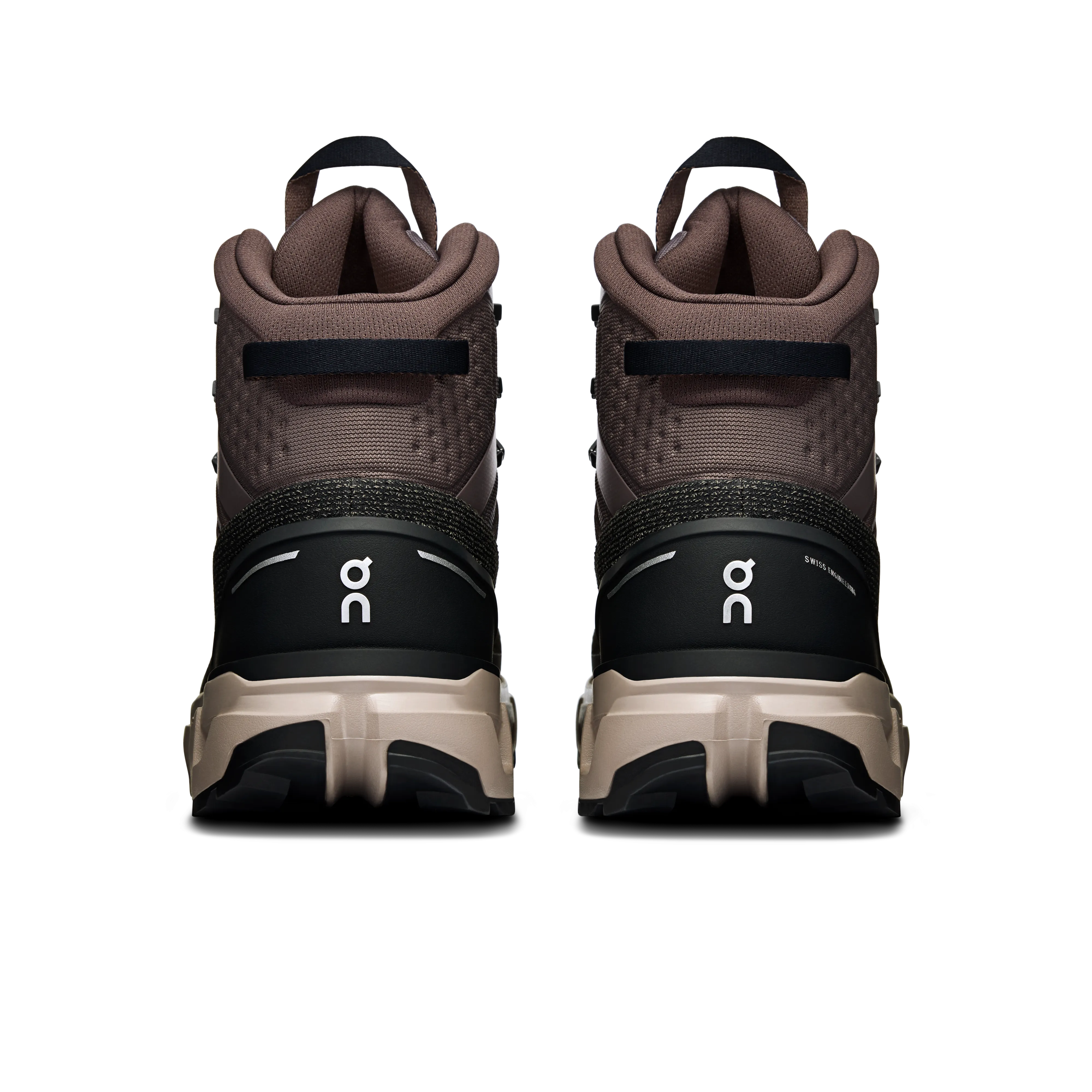 Comfy Support Cloudrock Trek Waterproof