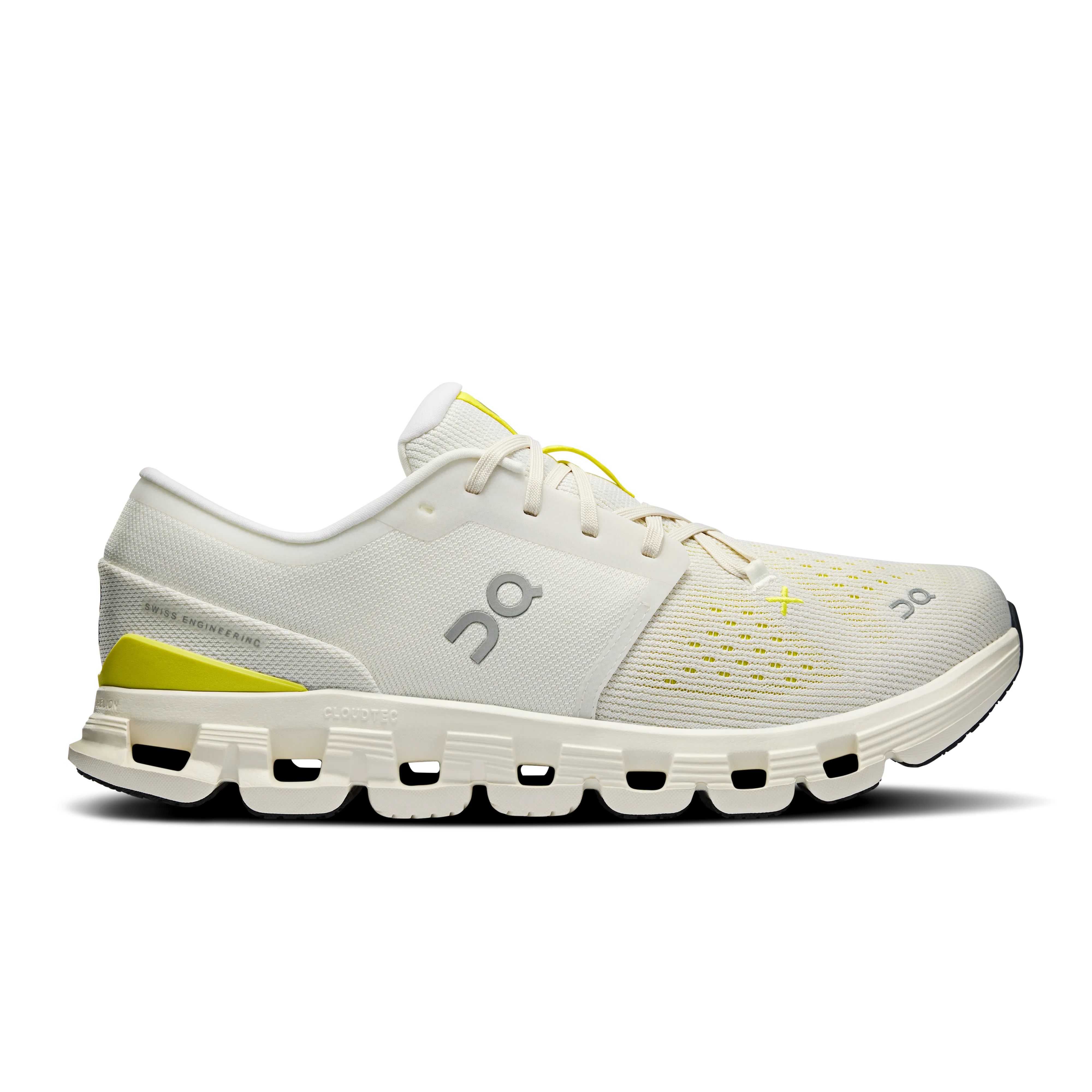 Cloud X 4 No Pressure