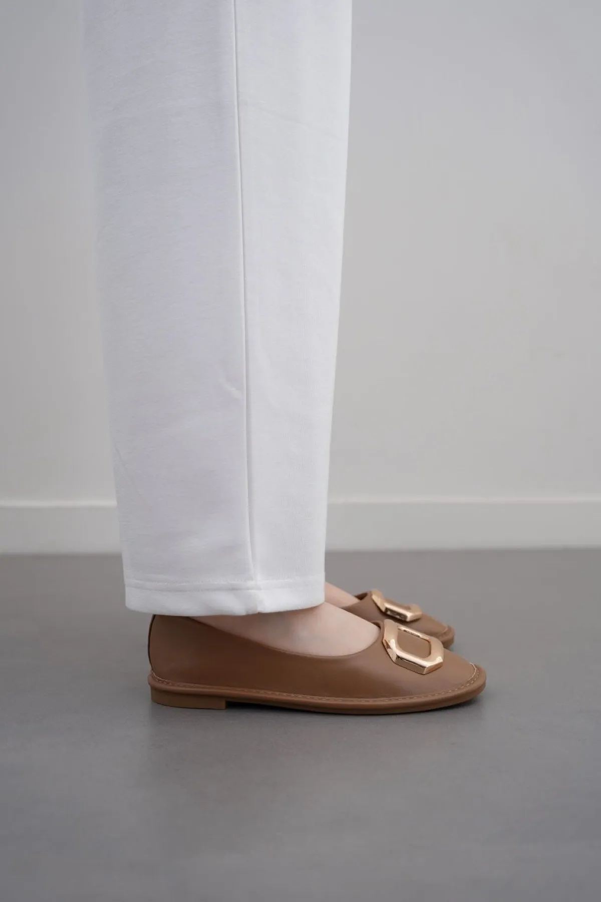 SOFT BUCKLE PUMPS brightest