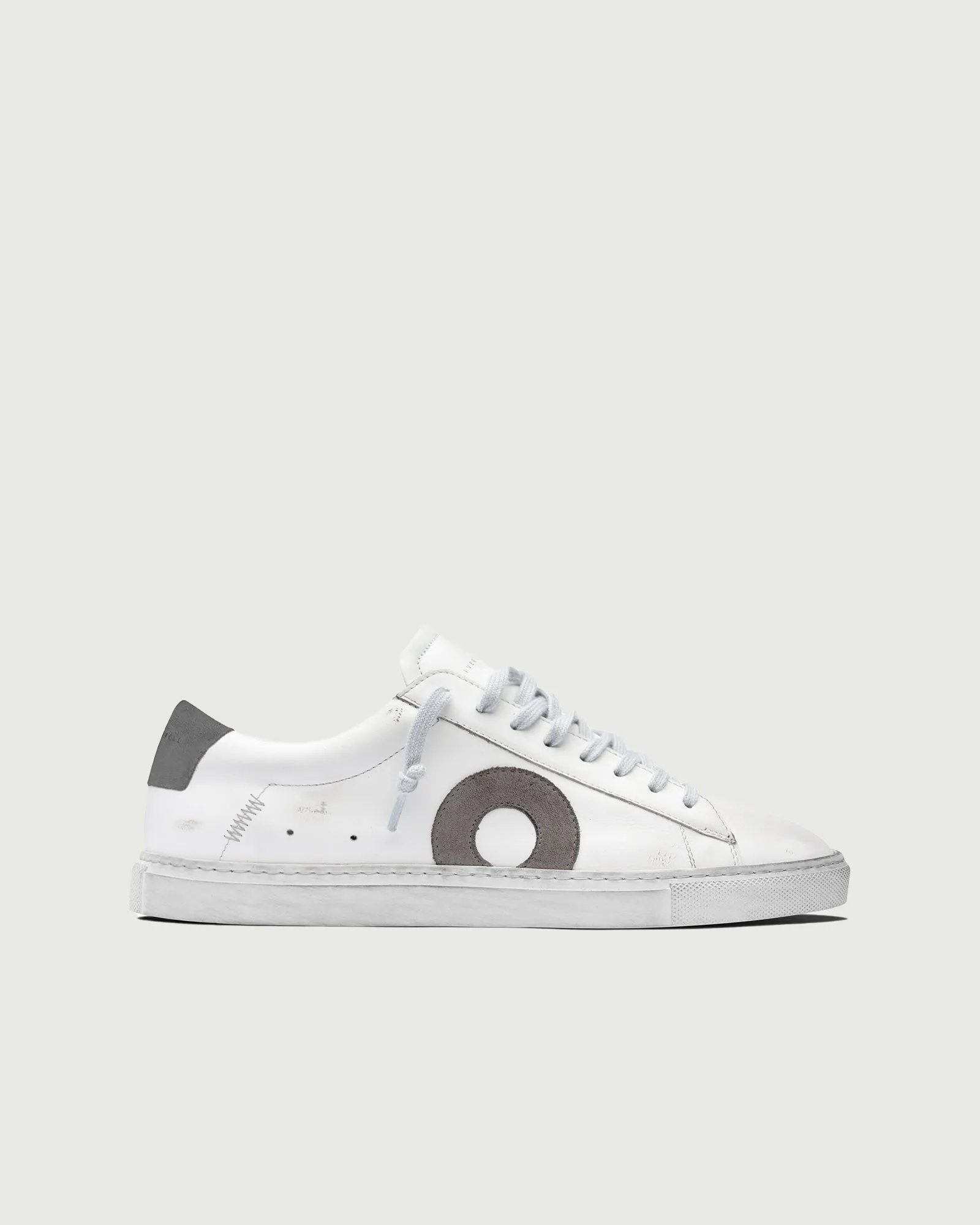 Sturdy Heel Counter Low 1 | Atlanta