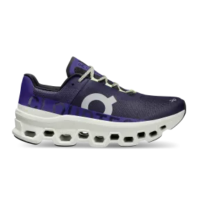 Daily Motion Cloudmonster