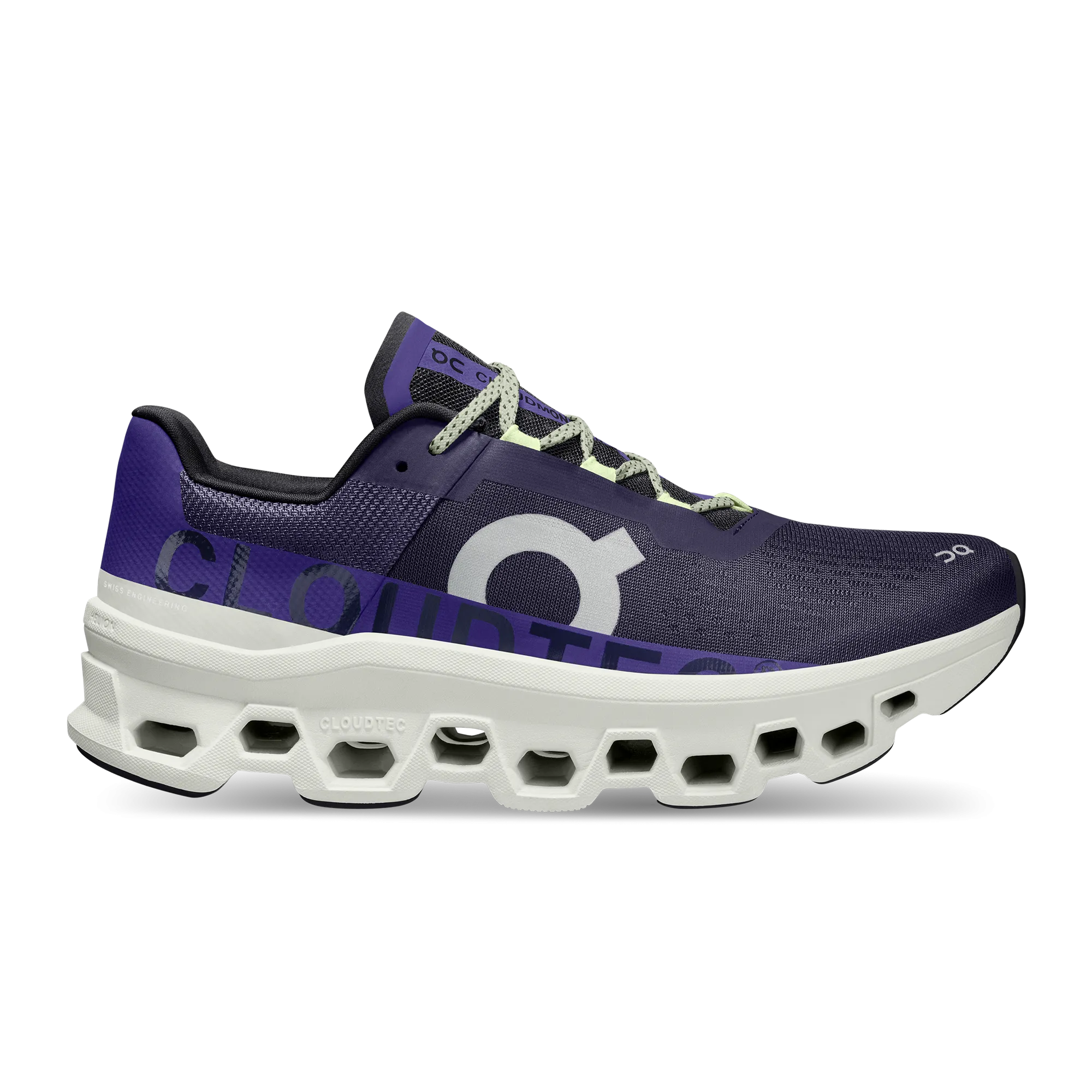 Cloudmonster Durable Feel