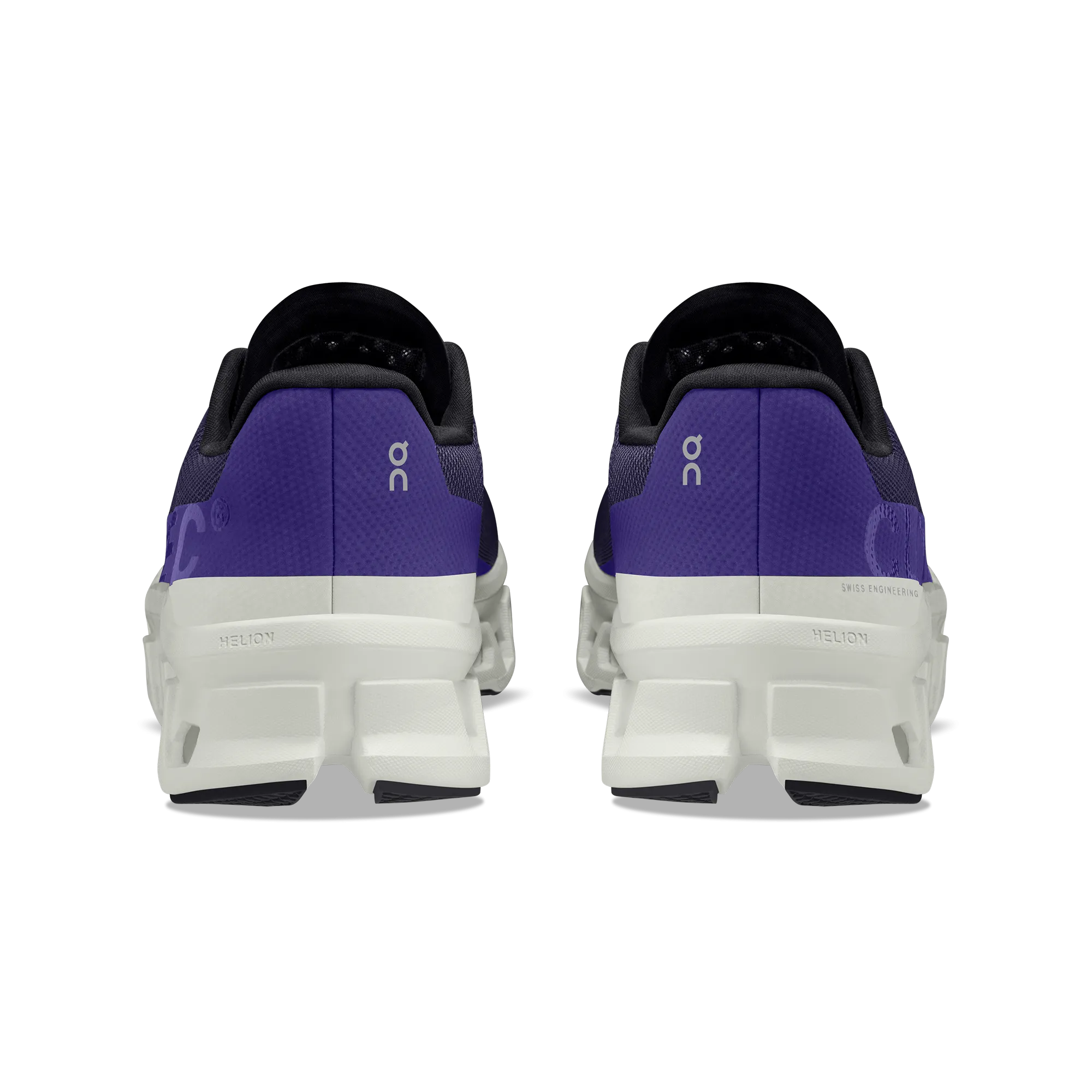 Cloudmonster Urban Trail