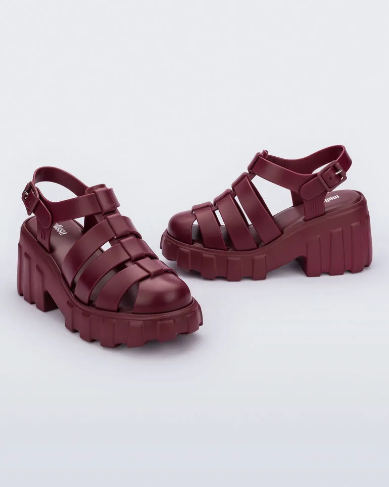 Megan Ad - Red most affordable