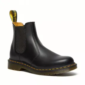 Easy Layer Men's 2976 Black Smooth