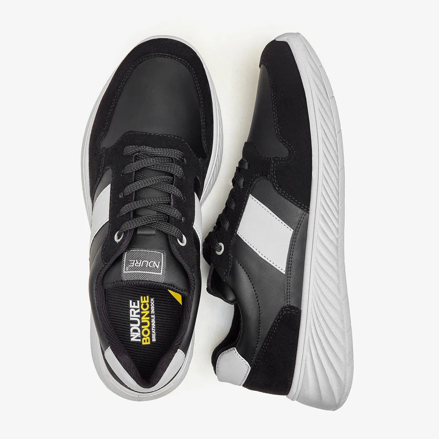 Core Flex Men's All Day Comfort Kicks