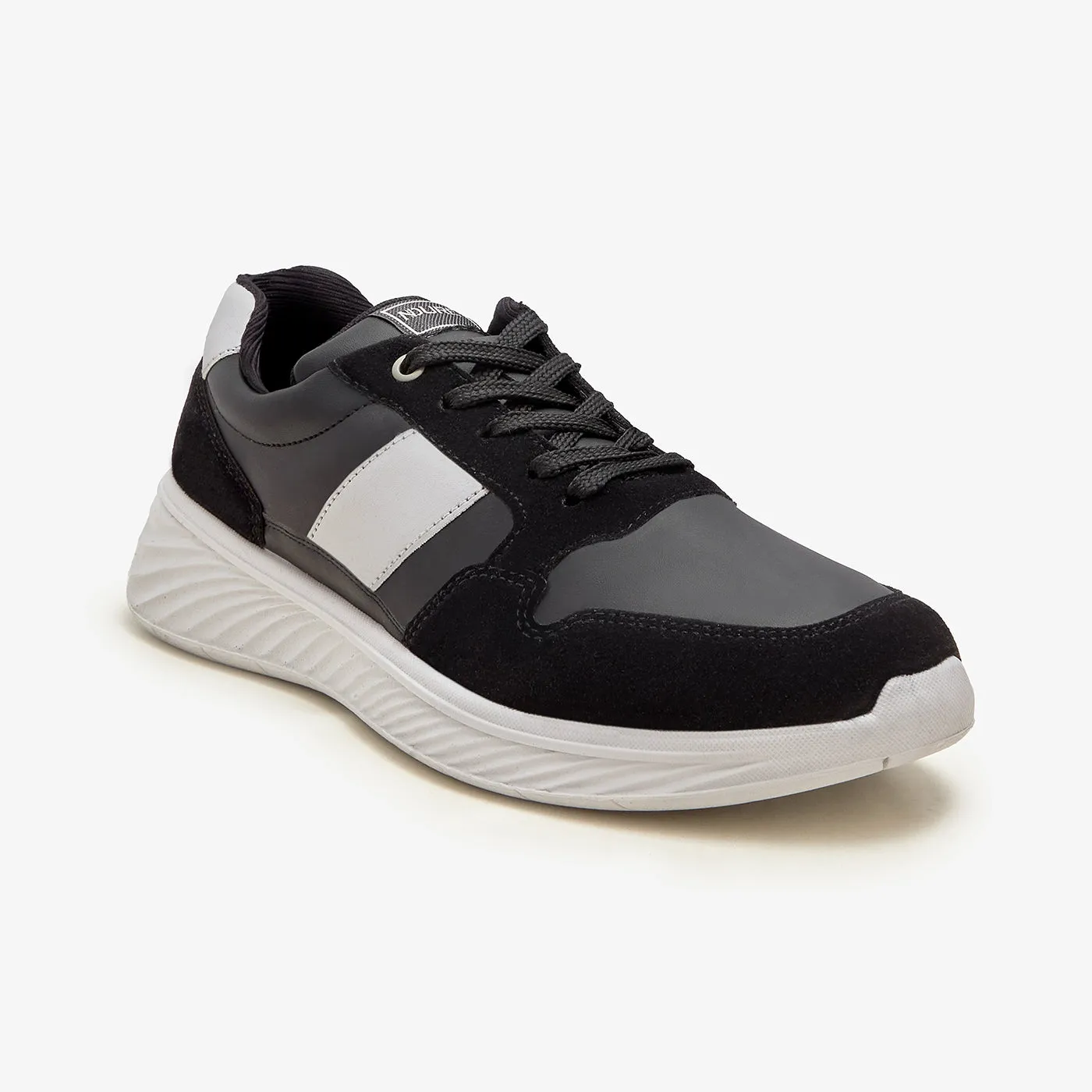 Casual Men's All Day Comfort Kicks