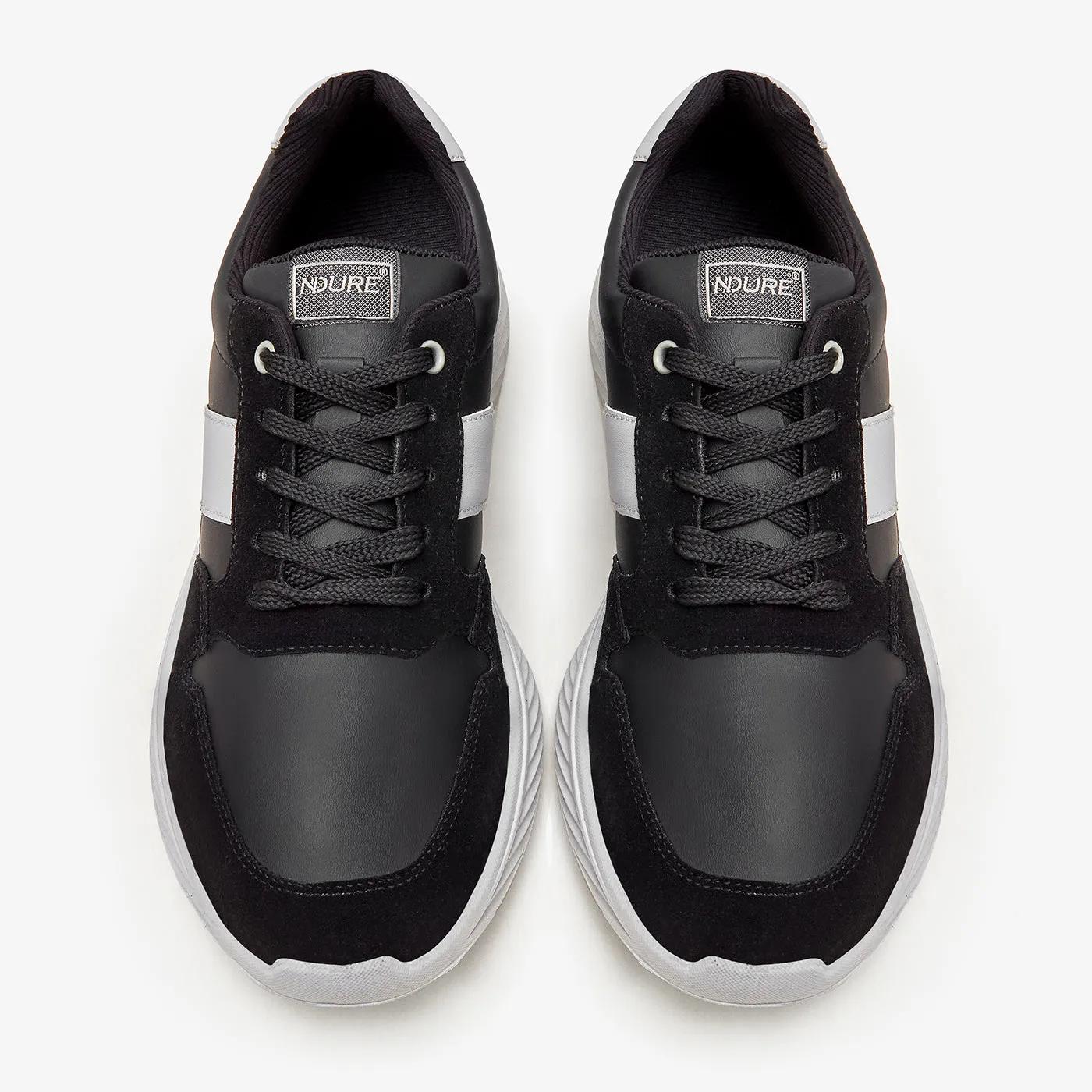 Cushioned lining Men's All Day Comfort Kicks