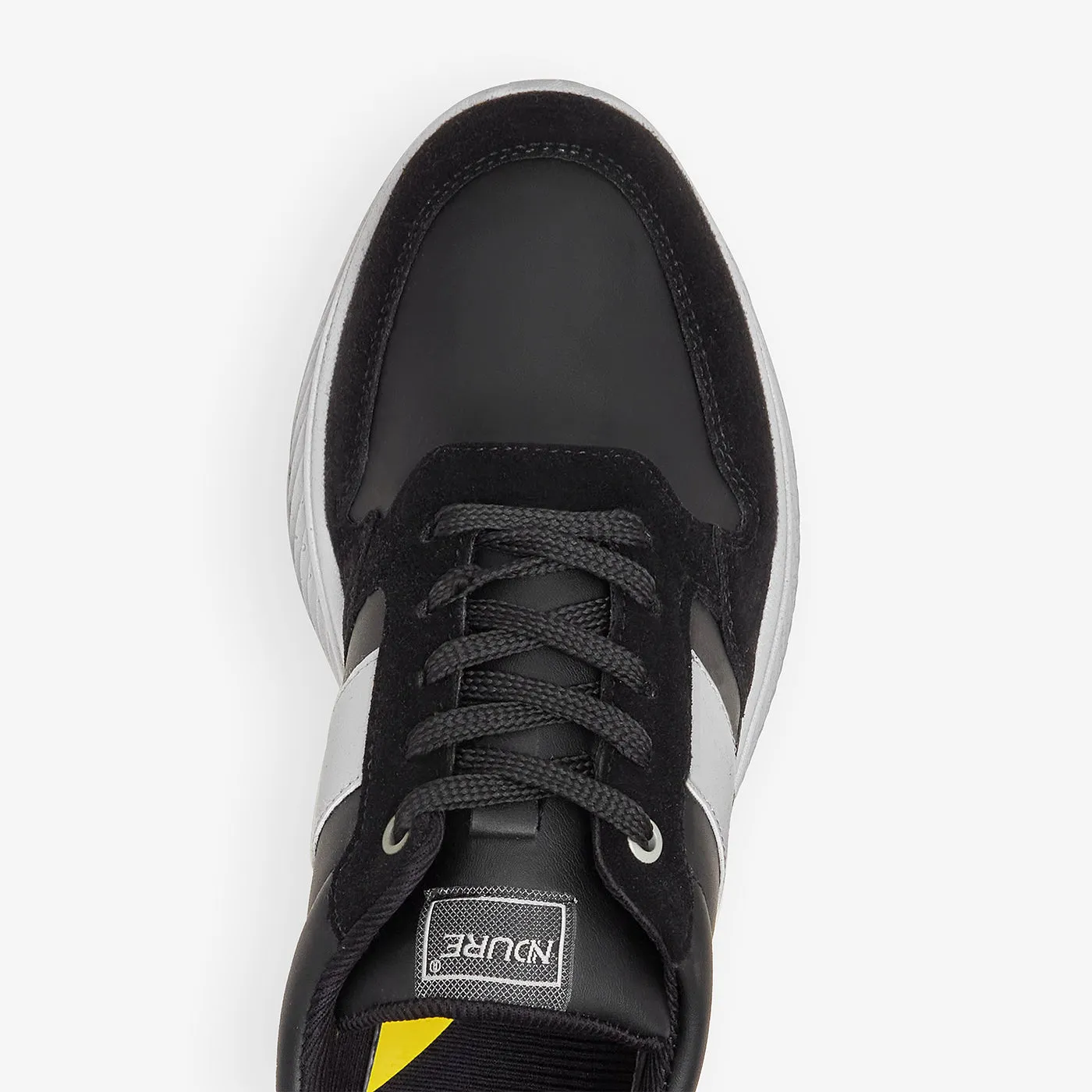 Neutral Shade Men's All Day Comfort Kicks