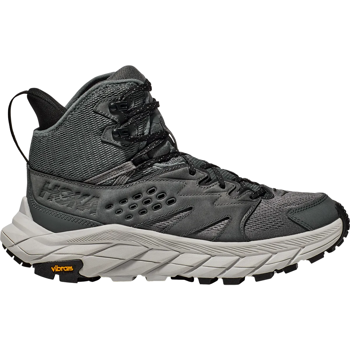 Men's Anacapa Breeze Mid Versatile Traction Pattern