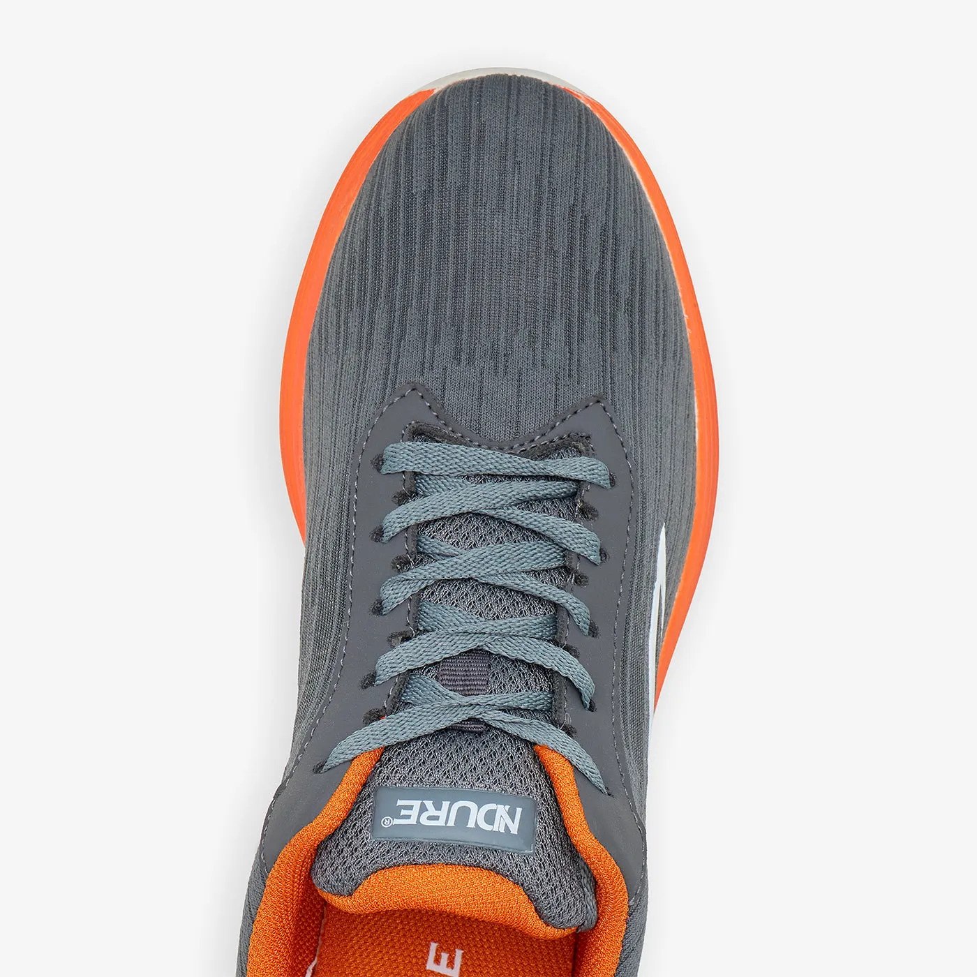 Low   Top Kevlar Reinforced Thread Men's Athletic Jacquard Sneakers