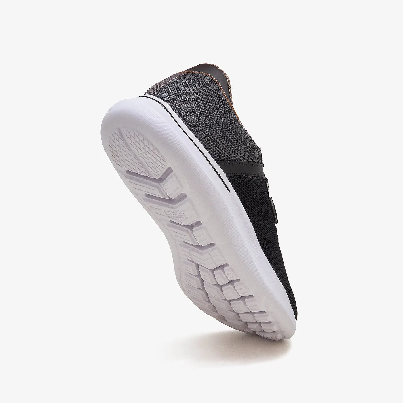 Men's Athletic Lace Ups Travel Ready