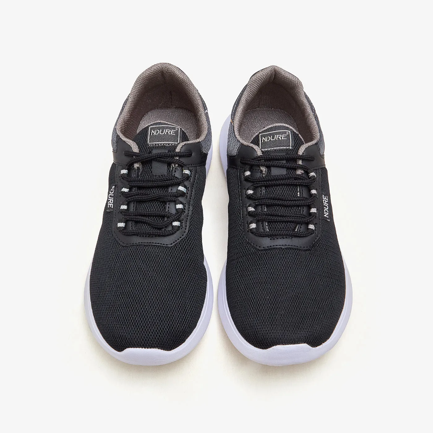 Men's Athletic Lace Ups Dynamic Edge All Setup