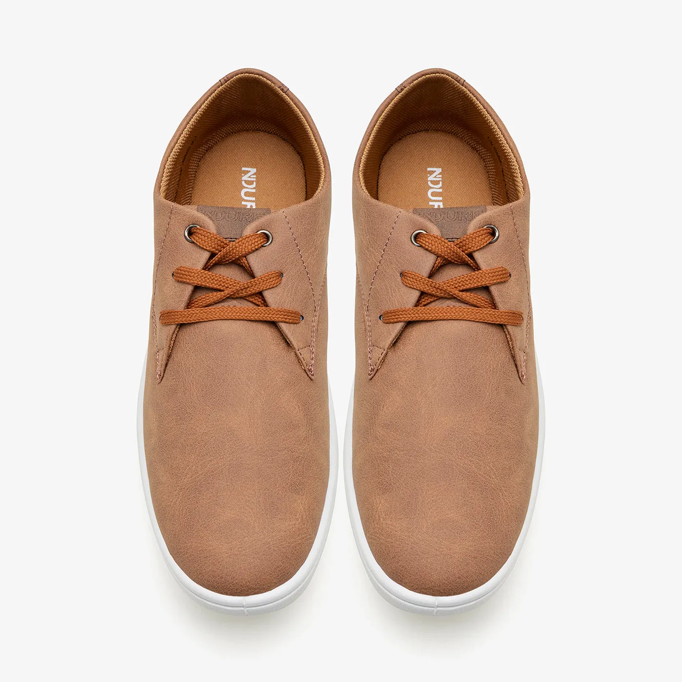 Men's Basic Sneakers Motion Control Fit Adaptive Flex Technology