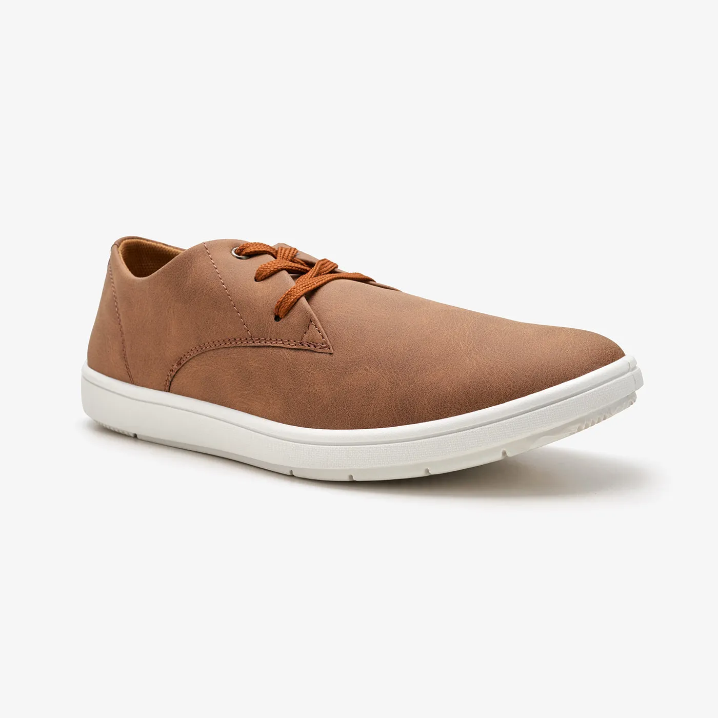Men's Basic Sneakers Everyday Support