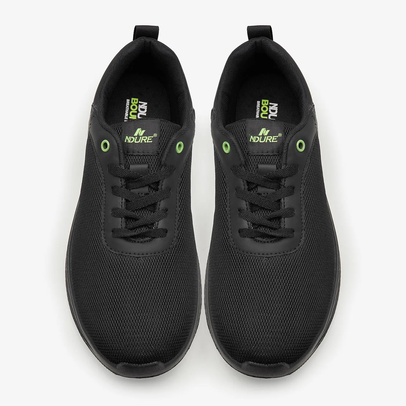 Men's Basic Sneakers Iconic Ease