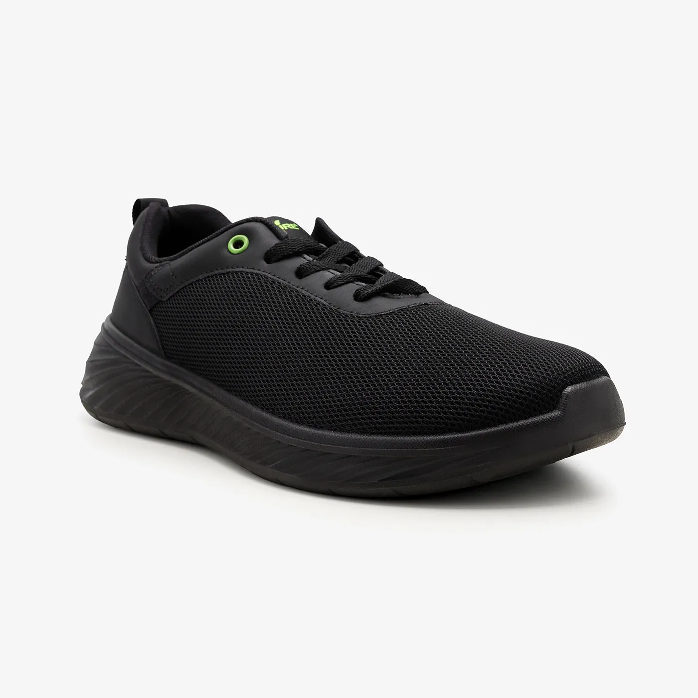 Cushioned performance Men's Basic Sneakers