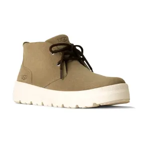 Non Marking Tread Superior Design Men's Burleigh Chukka Antilope