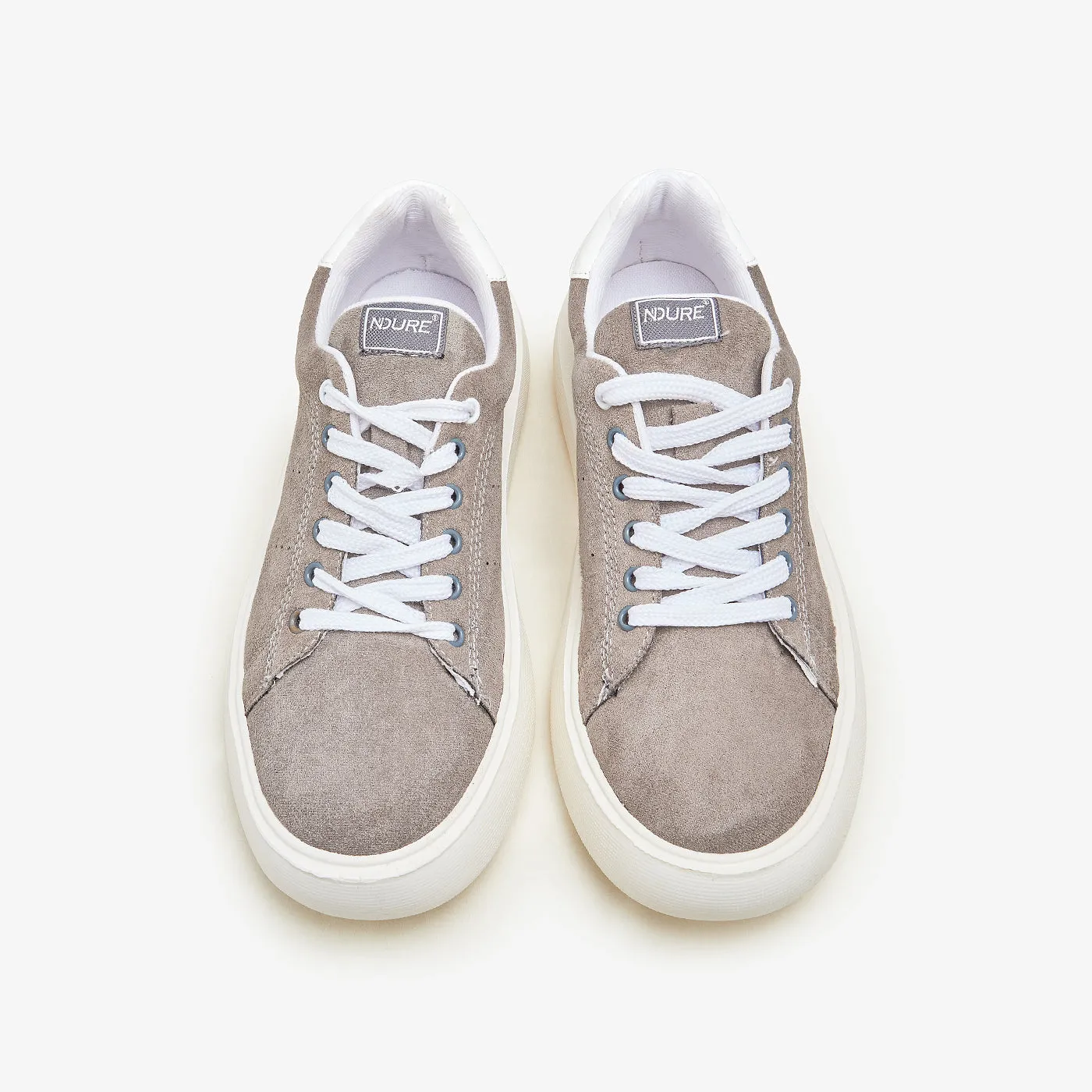 Fitted Design Outfit Match Men's Casual Sneakers