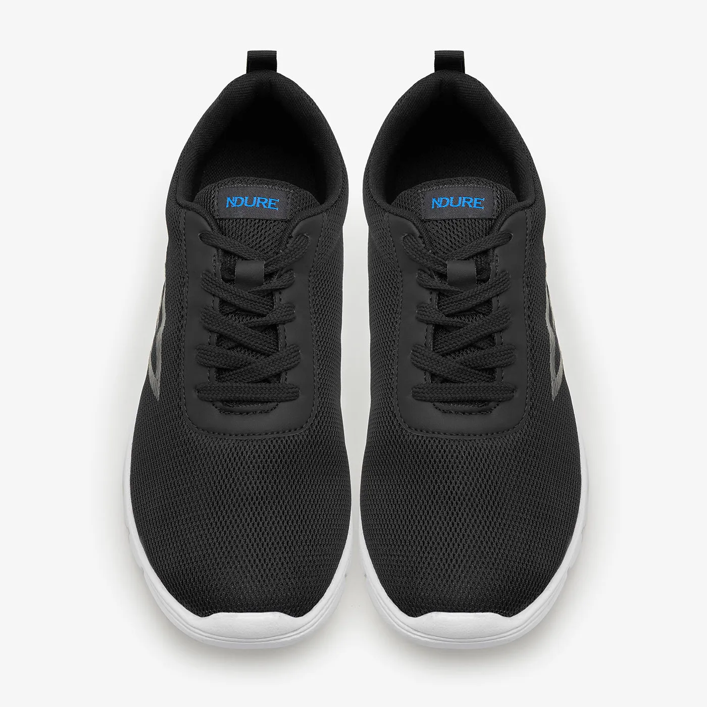 Men??s Casual Sneakers Reinforced Heel Counter