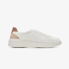 Men's Chunky Sneakers Energy Boost All-around silhouette