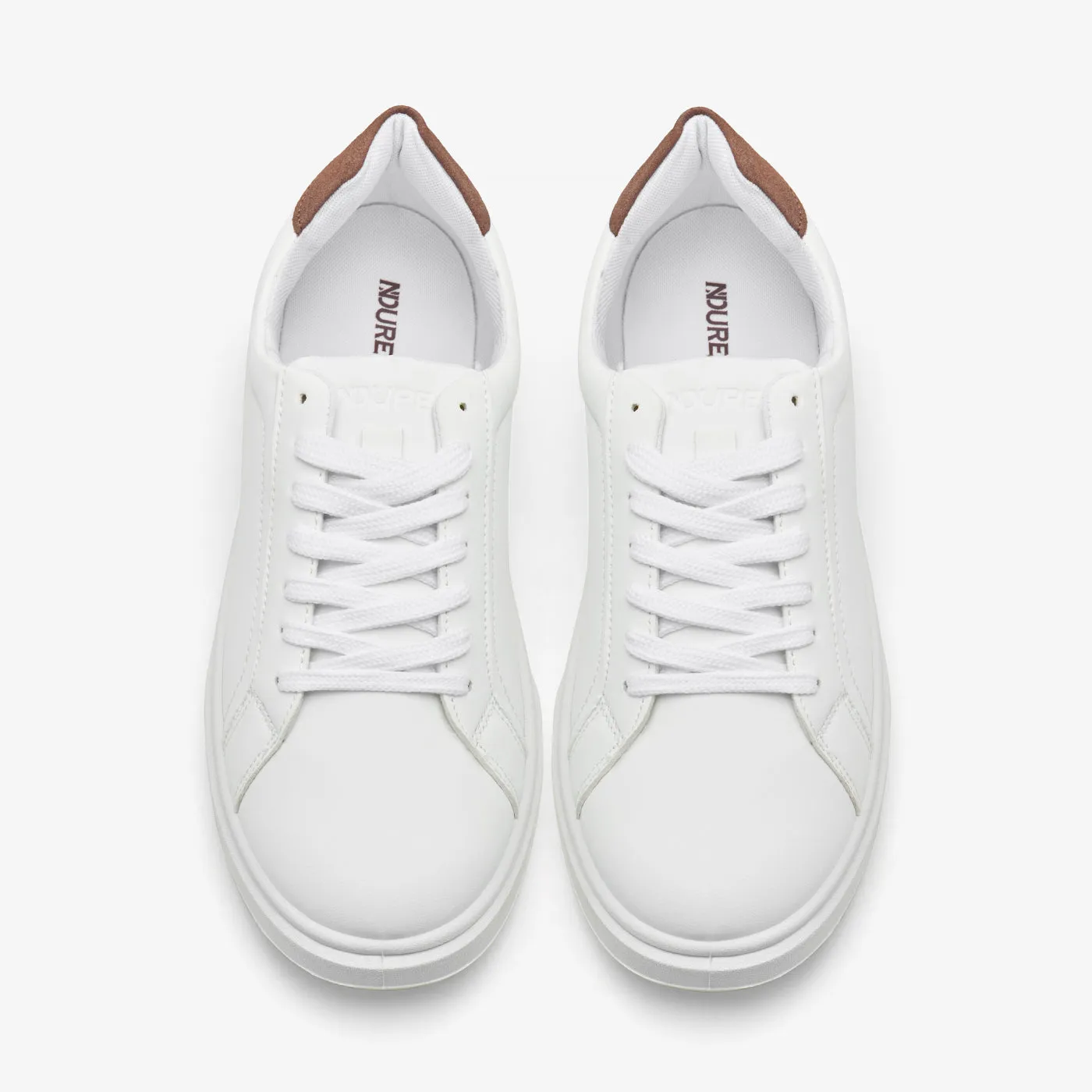 Men's Chunky Sneakers Run Grip