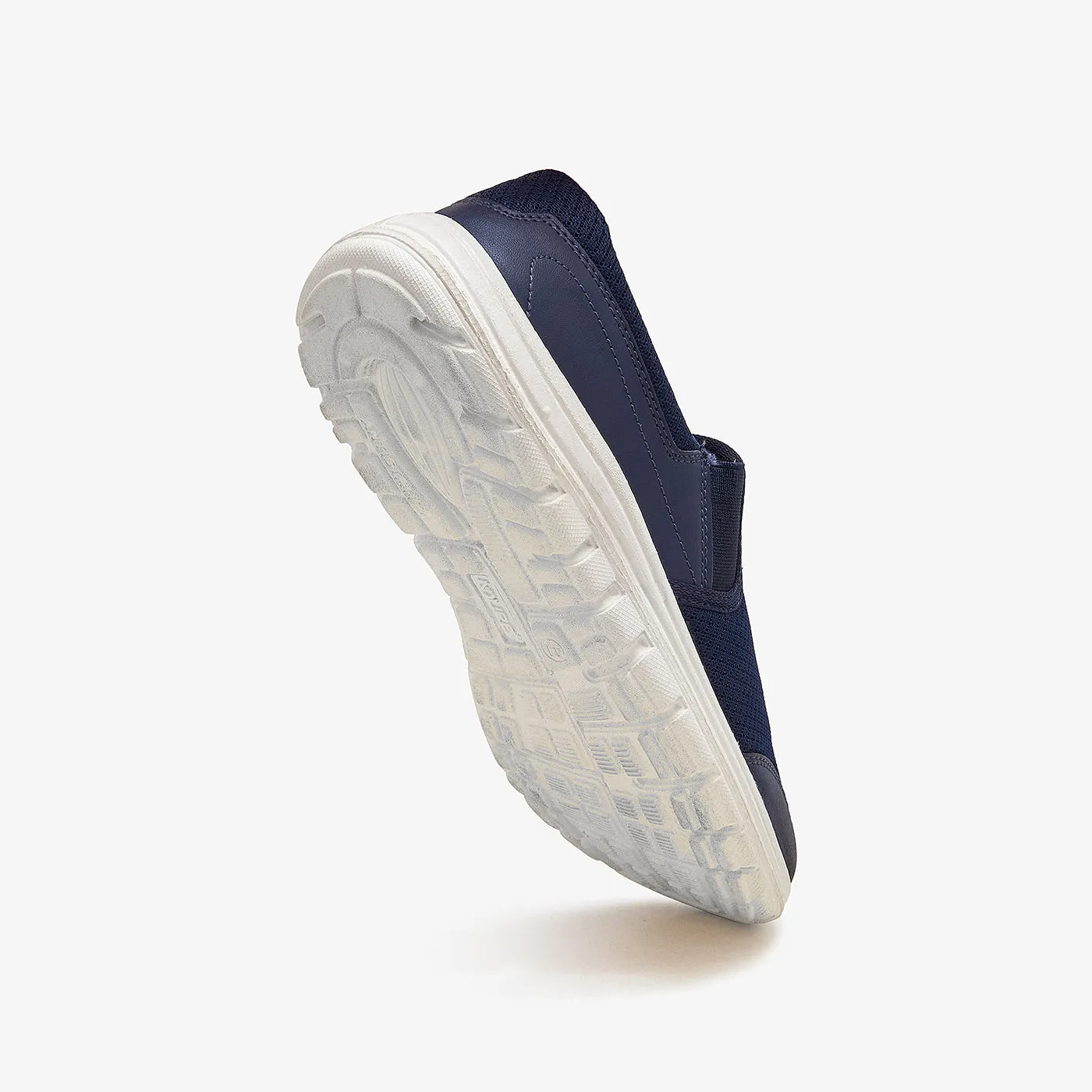 Men's Classic Slip Ons Elite Design Durable touch