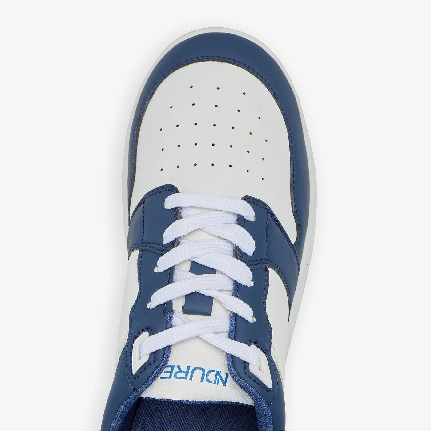 Energy Boost Daily Basics Men's Contrast Sneakers