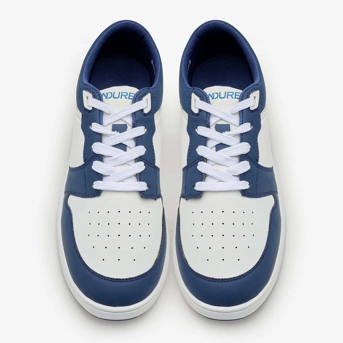 Chill Vibe Men's Contrast Sneakers