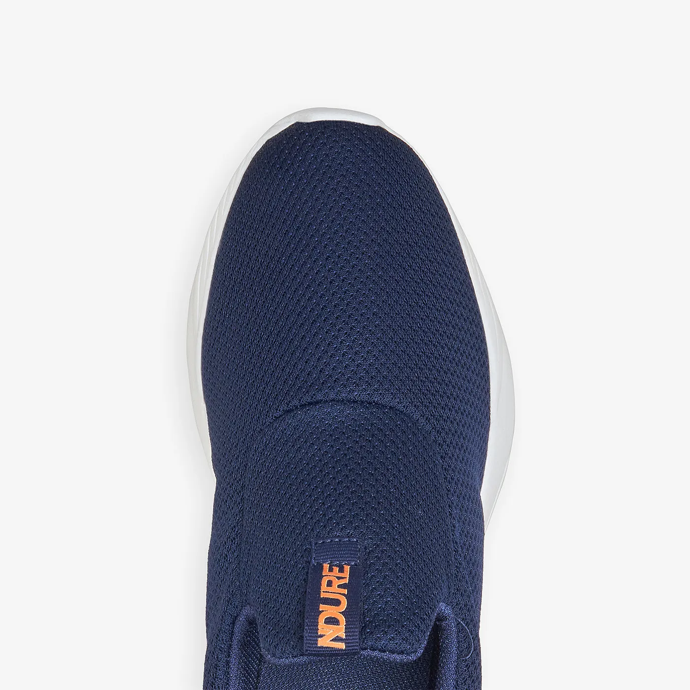 Plush Sole Men's Cross-Fit Sneakers