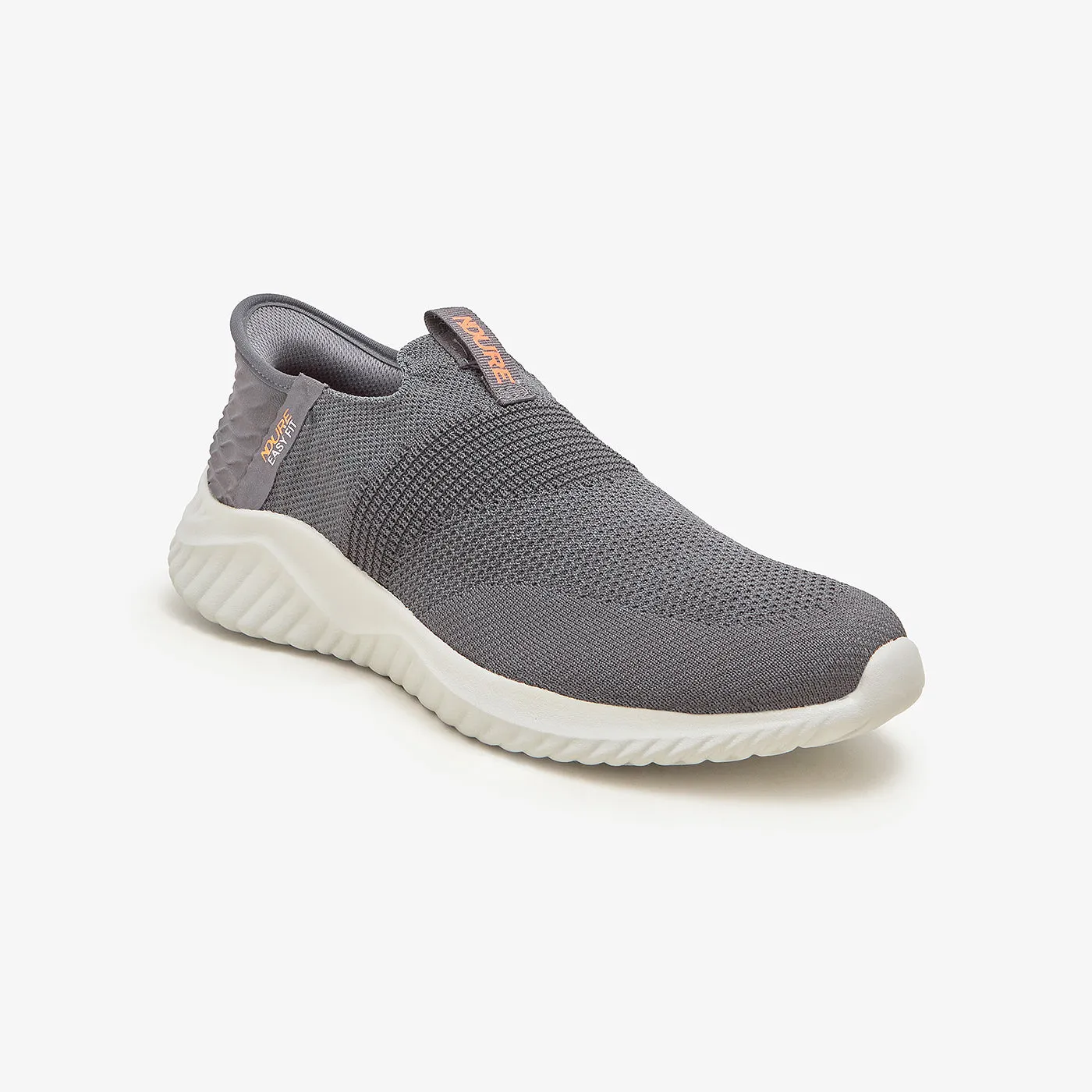 Thermal Regulation Lining Men's Easy Fit Shoes