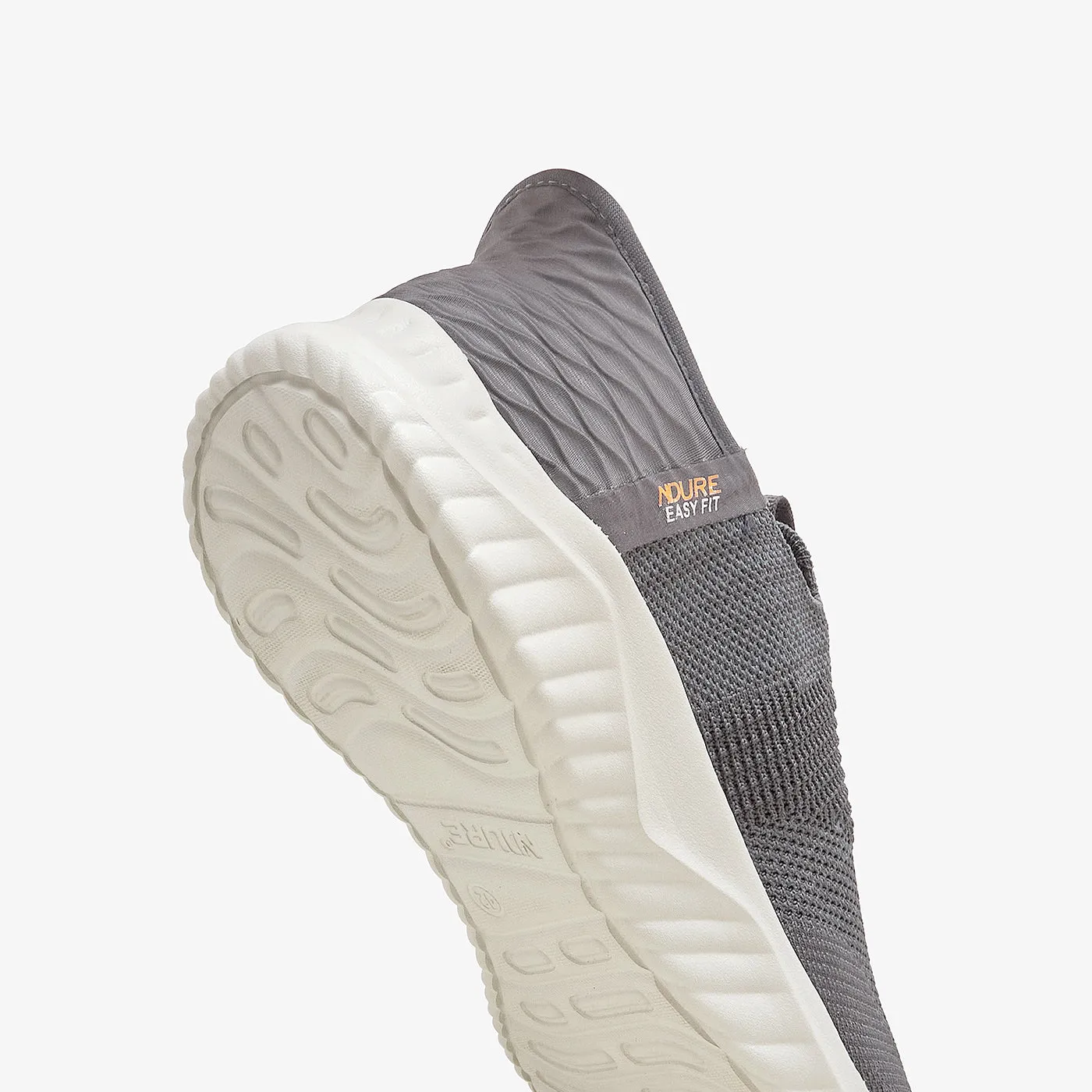 Men's Easy Fit Shoes Layered Cushioning System No Pressure