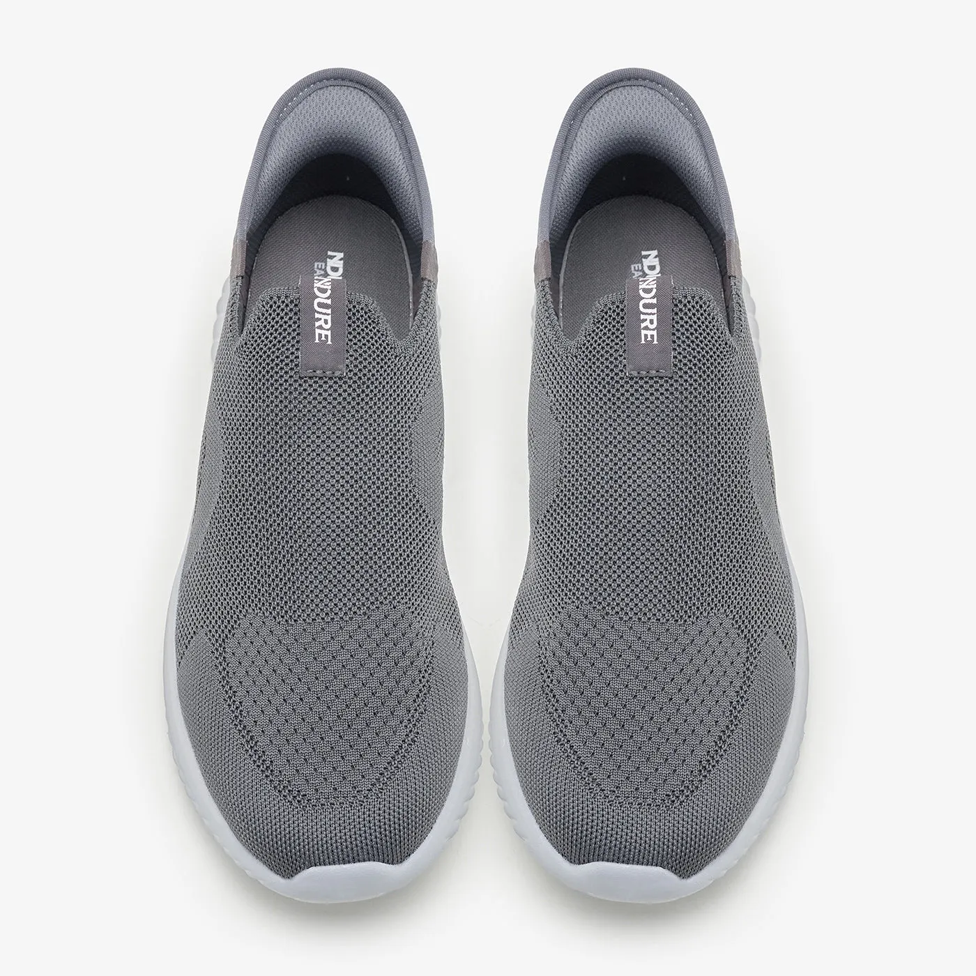 Minimalist Base Running Capability Men's Easy Fit Sneakers