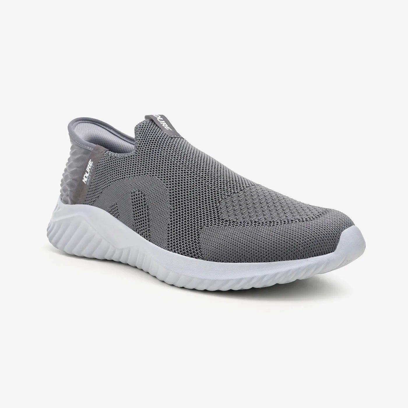 Pliable Men's Easy Fit Sneakers