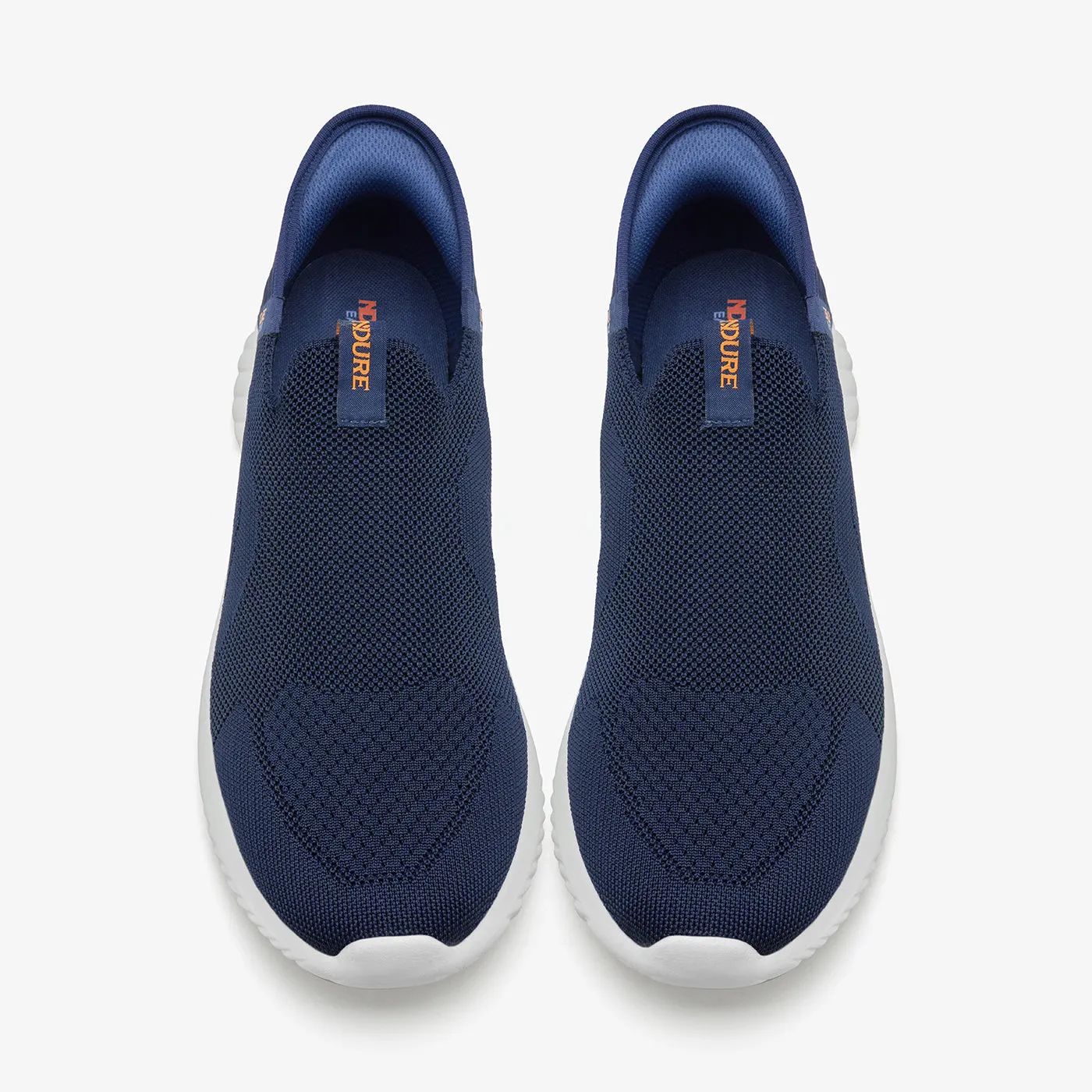 zipper Men's Easy Fit Sneakers