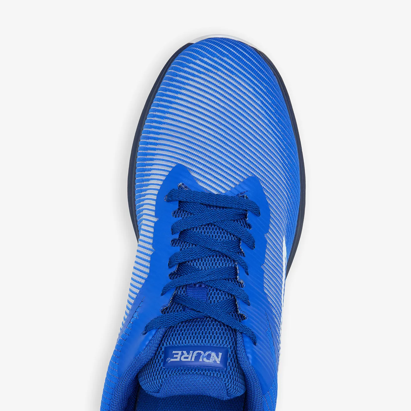 Men's Edgy Sneakers Torque Control Plate Bonded Seamless Construction