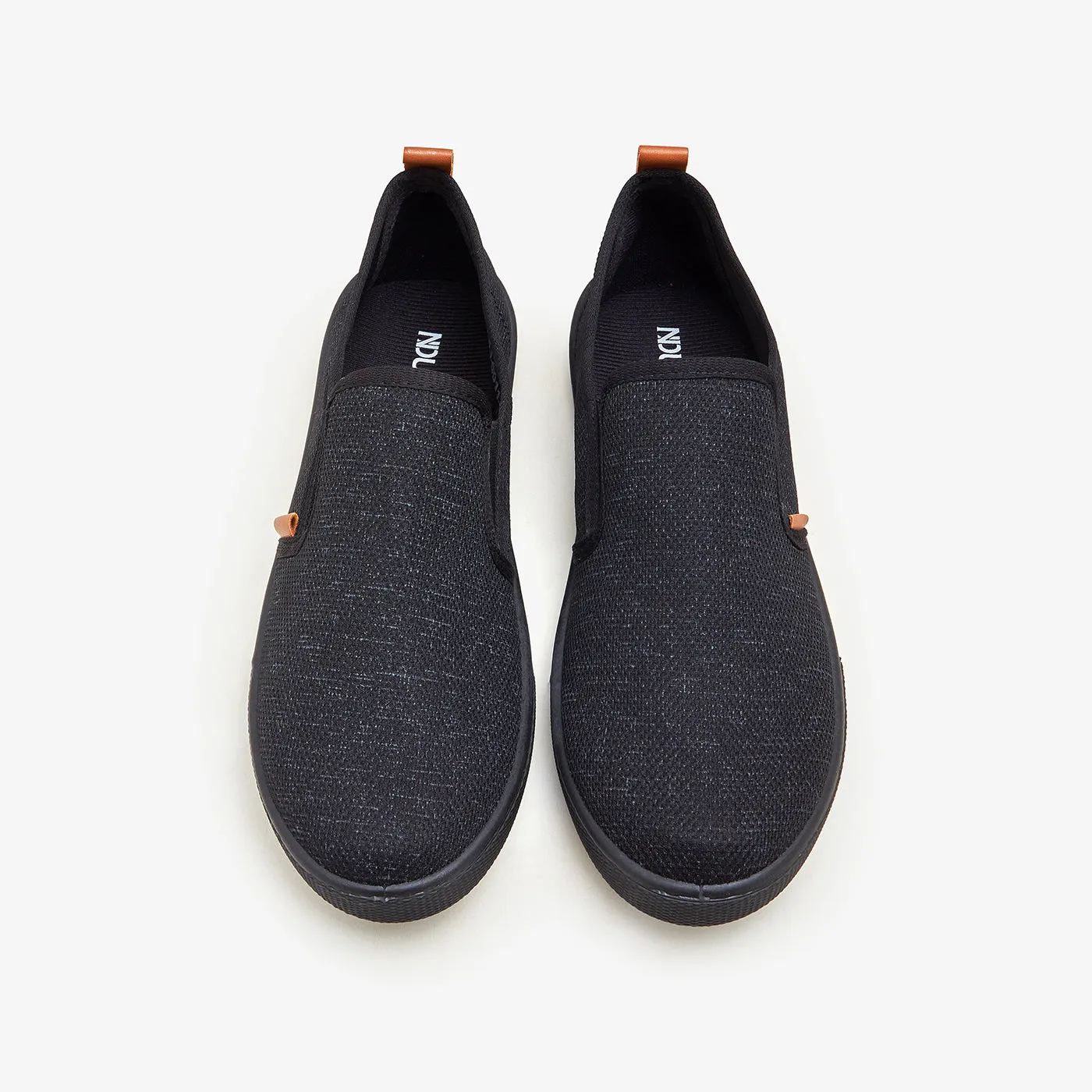 Molded EVA Foam Men's Everyday Slip-On Shoes