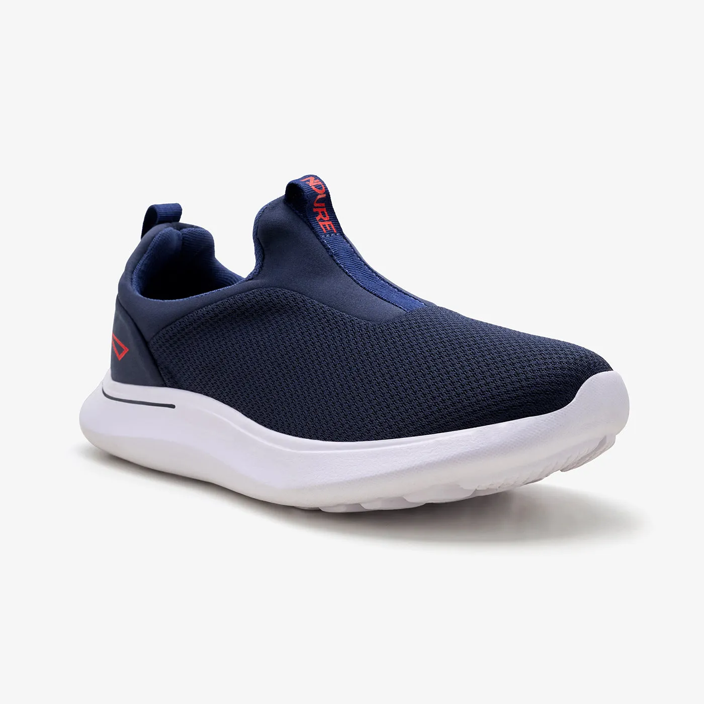 Men??s Everyday Sneakers Temperature Regulating Lining Fit Light