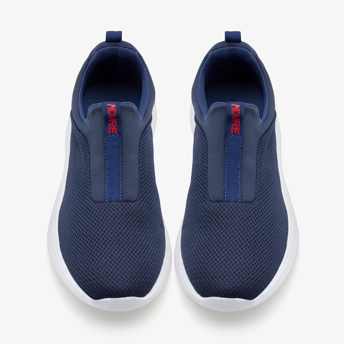 Men??s Everyday Sneakers Shock Diffusing Platform