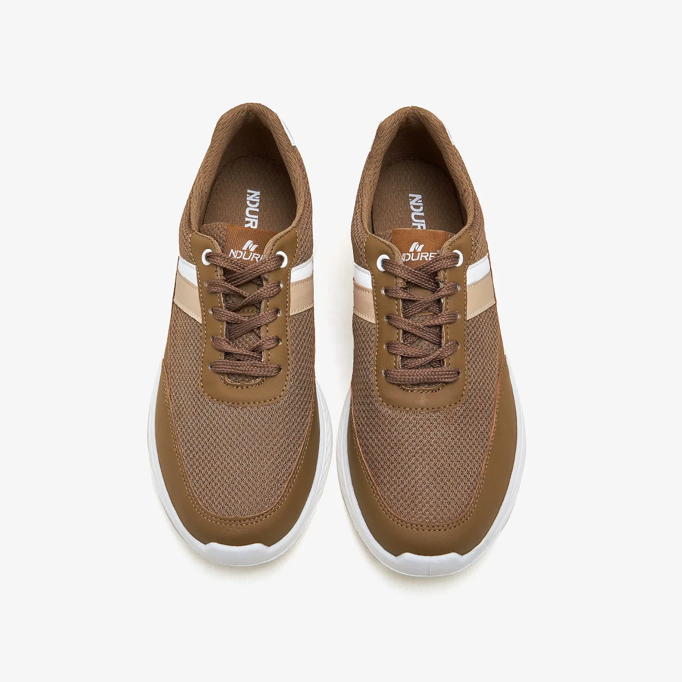 Men's Flyknit Slip-Ons Midfoot Lock System Lean Form