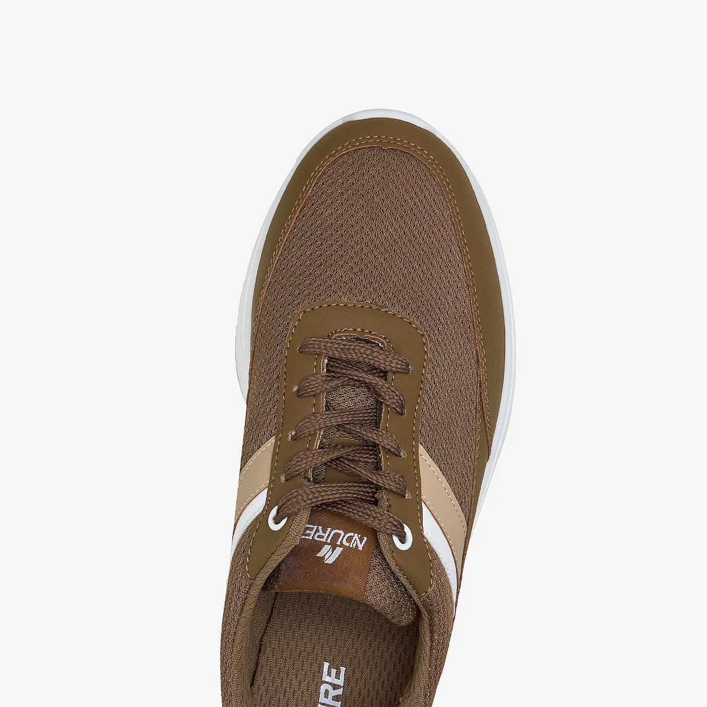 Men's Flyknit Slip-Ons Breathable Inner Lining Motion Flow